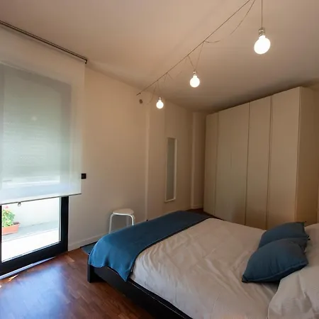 Livia's House Apartament
